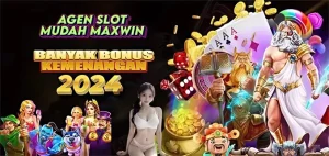 Lucky288 Jackpot