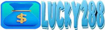 Logo lucky288